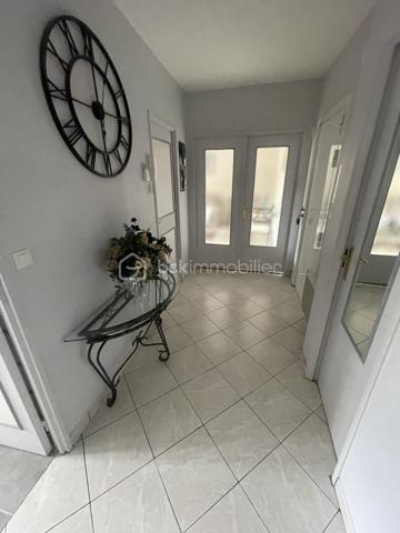 Appartement de 65 m²