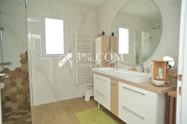 Maison 5 pièce(s) 2 chambre(s) 102 m²