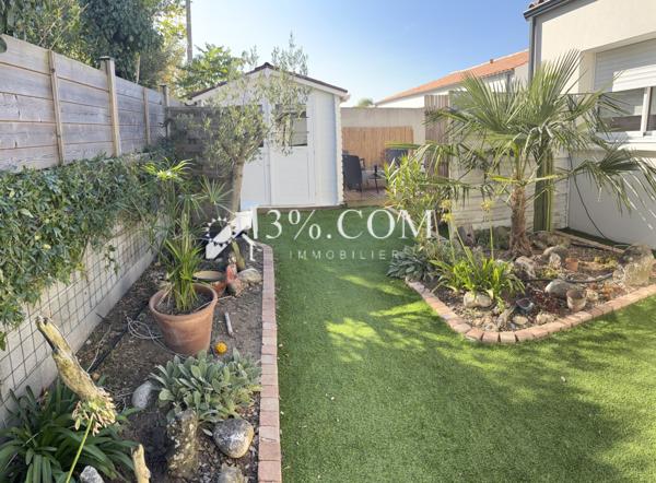 Maison 5 pièce(s) 2 chambre(s) 102 m²