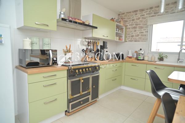 Maison 5 pièce(s) 2 chambre(s) 102 m²