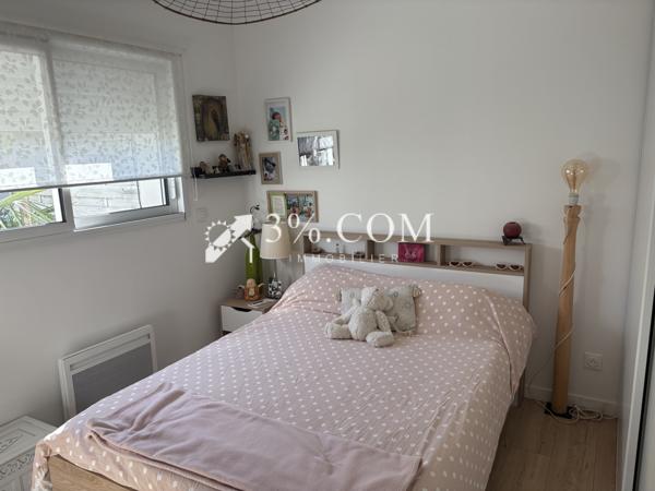 Maison 5 pièce(s) 2 chambre(s) 102 m²