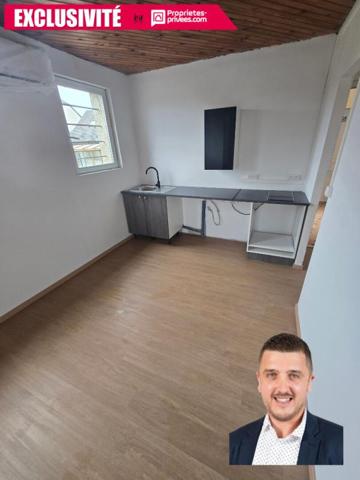 Immeuble Saint Michel 37 pièce(s) 300 m2