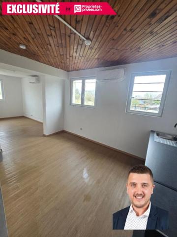 Immeuble Saint Michel 37 pièce(s) 300 m2