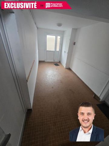 Immeuble Saint Michel 37 pièce(s) 300 m2