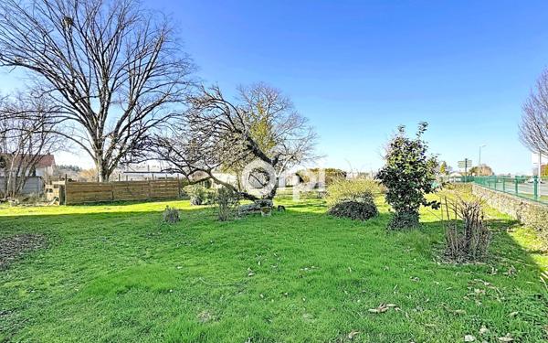 Maison à vendre    4 pièces •  Cussac