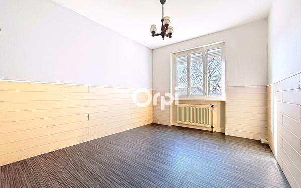 Maison à vendre    4 pièces •  Cussac