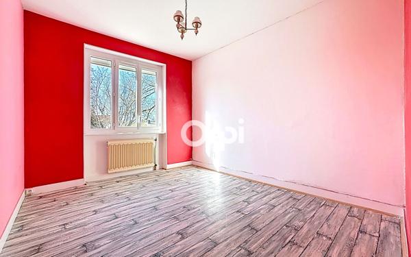 Maison à vendre    4 pièces •  Cussac