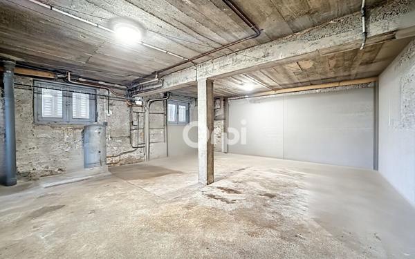 Maison à vendre    4 pièces •  Cussac