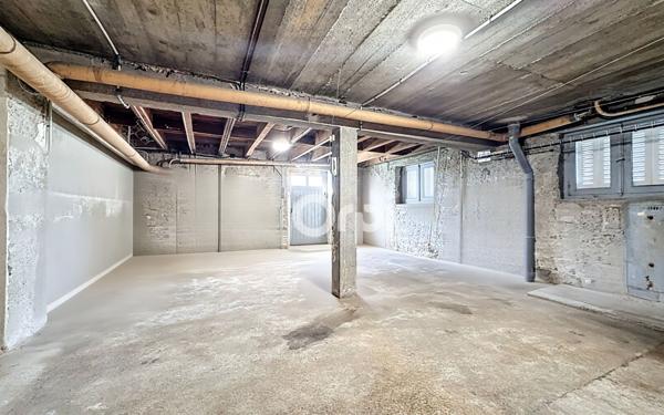 Maison à vendre    4 pièces •  Cussac