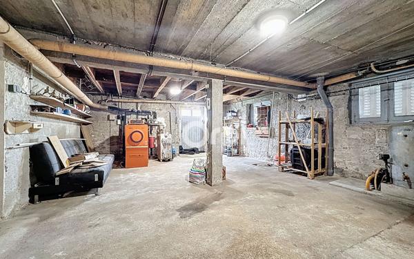 Maison à vendre    4 pièces •  Cussac