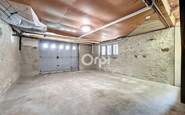 Maison à vendre    4 pièces •  Cussac