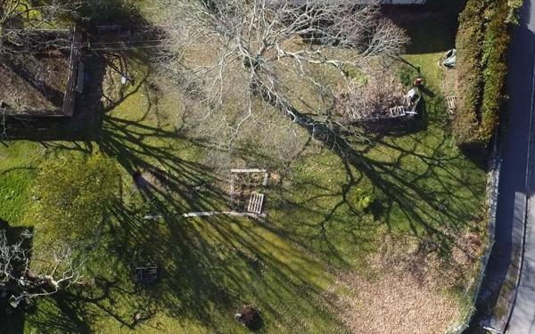 Maison à vendre    4 pièces •  Cussac