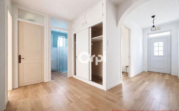 Maison à vendre    4 pièces •  Cussac