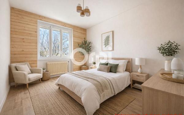 Maison à vendre    4 pièces •  Cussac