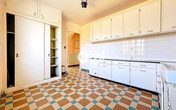 Maison à vendre    4 pièces •  Cussac