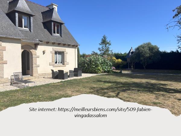 A SAISIR! Maison 4 chambres