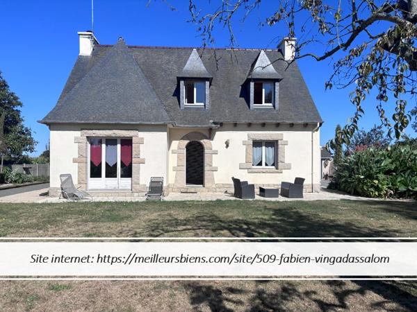 A SAISIR! Maison 4 chambres