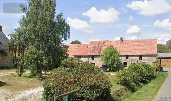 Corps de ferme à vendre à Précey dans la Manche (50220), ref : 35130-1076549