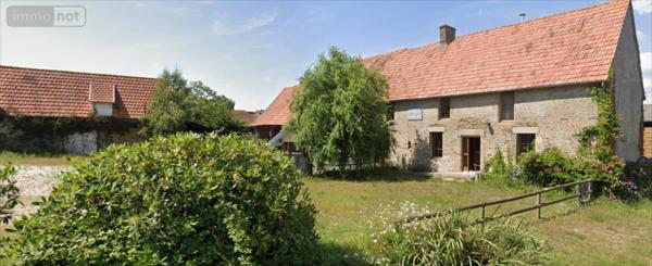 Corps de ferme à vendre à Précey dans la Manche (50220), ref : 35130-1076549