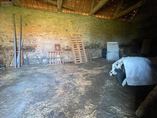 Corps de ferme à vendre à Précey dans la Manche (50220), ref : 35130-1076549