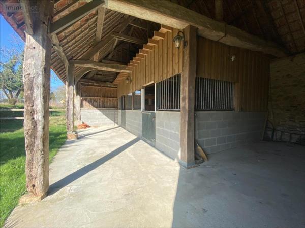 Corps de ferme à vendre à Précey dans la Manche (50220), ref : 35130-1076549