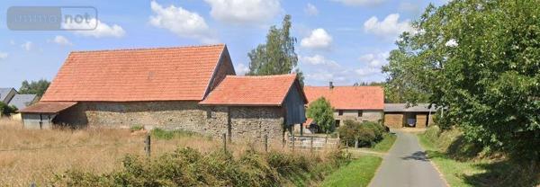 Corps de ferme à vendre à Précey dans la Manche (50220), ref : 35130-1076549