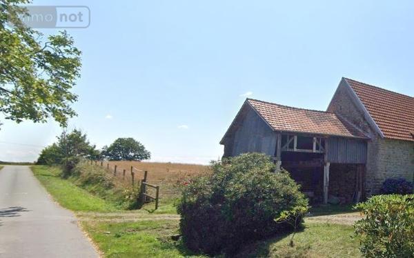 Corps de ferme à vendre à Précey dans la Manche (50220), ref : 35130-1076549