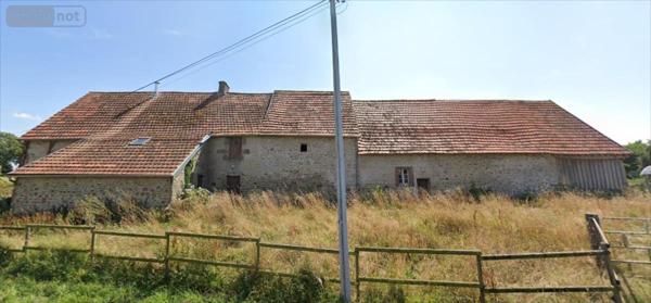 Corps de ferme à vendre à Précey dans la Manche (50220), ref : 35130-1076549