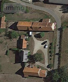 Corps de ferme à vendre à Précey dans la Manche (50220), ref : 35130-1076549