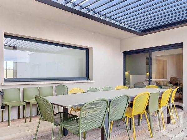 Maison à vendre  7 pièces - 206 m 2   LECCI  - 201