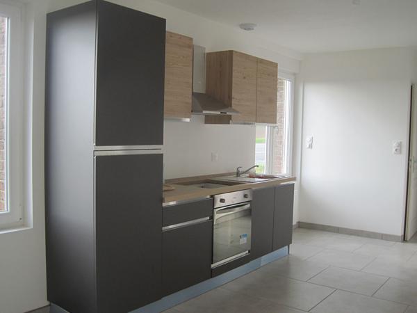 A LOUER MAISON   A VENDEUIL 02