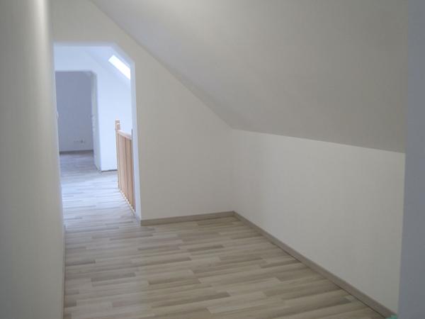 A LOUER MAISON   A VENDEUIL 02