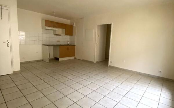 Appartement à louer    3 pièces •  Coulommiers