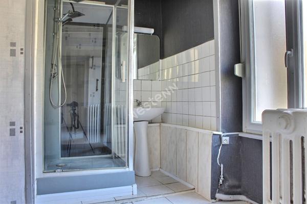 Maison de maître - Verdun - Quartier calme - Individuel - Résidence principale ou investissement