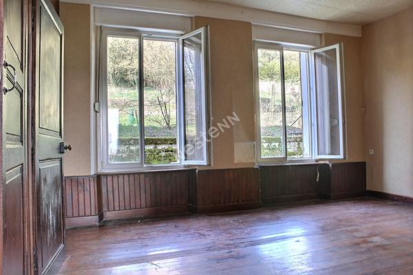 Maison de maître - Verdun - Quartier calme - Individuel - Résidence principale ou investissement