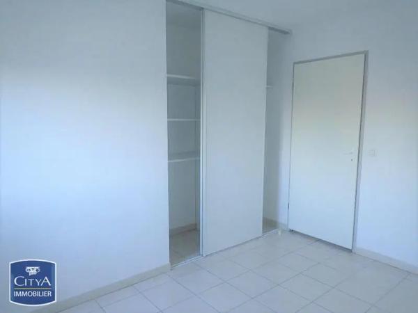 Appartement à louer 2 pièces 45.94m² Carcassonne (11000)