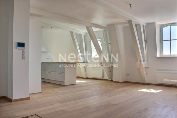 Appartement - Ascenseur - Place de parking - Banque de France VERDUN