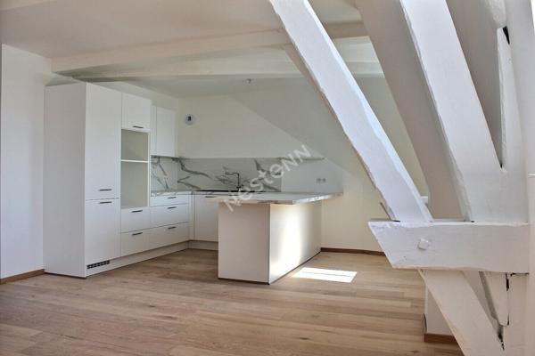 Appartement - Ascenseur - Place de parking - Banque de France VERDUN