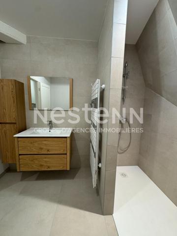 Appartement - Ascenseur - Place de parking - Banque de France VERDUN