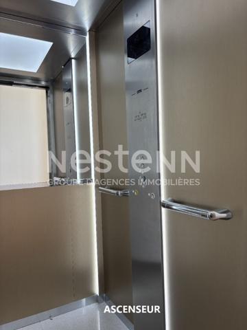 Appartement - Ascenseur - Place de parking - Banque de France VERDUN