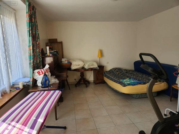 Achat - Maison | Maison Lévigny 10200 9 pièces 208 m 2 879 m 2