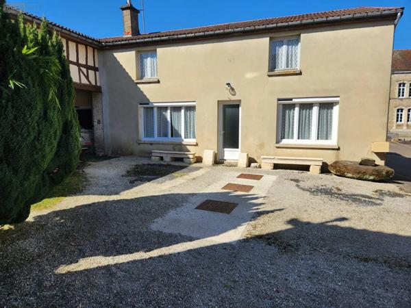 Achat - Maison | Maison Lévigny 10200 9 pièces 208 m 2 879 m 2