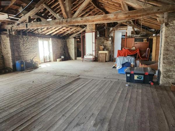 Achat - Maison | Maison Lévigny 10200 9 pièces 208 m 2 879 m 2