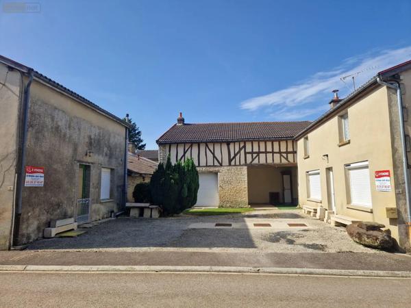 Achat - Maison | Maison Lévigny 10200 9 pièces 208 m 2 879 m 2