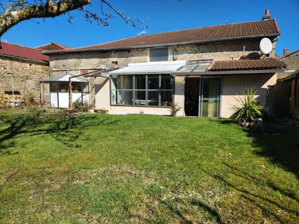 Achat - Maison | Maison Lévigny 10200 9 pièces 208 m 2 879 m 2