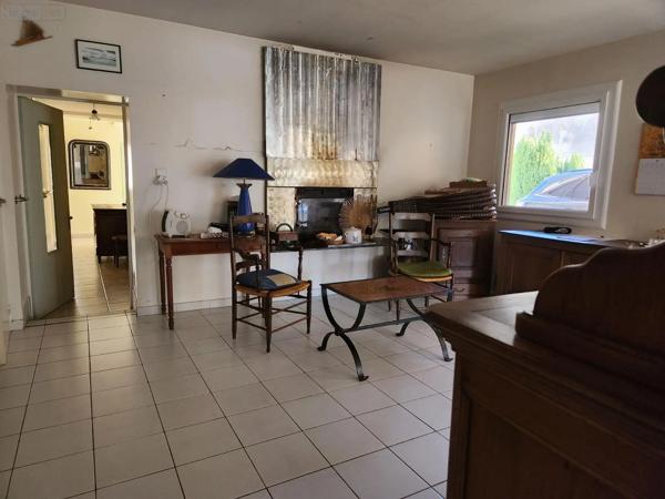 Achat - Maison | Maison Lévigny 10200 9 pièces 208 m 2 879 m 2
