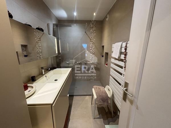 Appartement Ecully 6 pièces