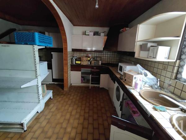 Immeuble à vendre  290,16 m 2   FRANCONVILLE LA GARENNE  - 95