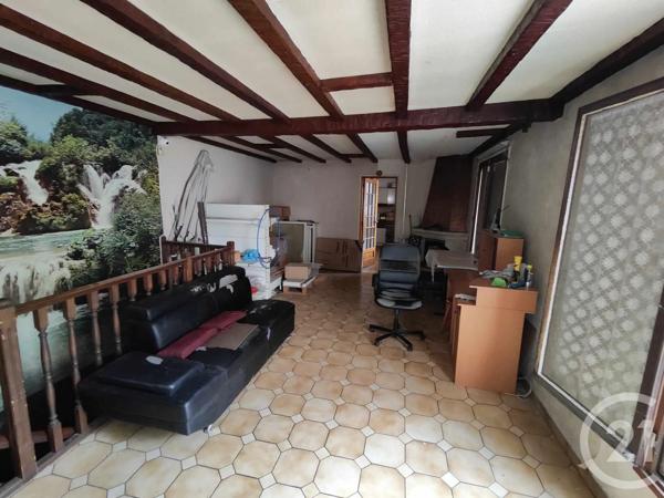 Immeuble à vendre  290,16 m 2   FRANCONVILLE LA GARENNE  - 95