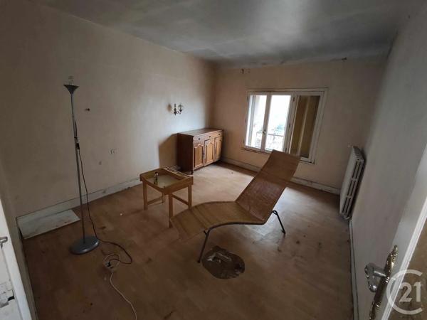 Immeuble à vendre  290,16 m 2   FRANCONVILLE LA GARENNE  - 95